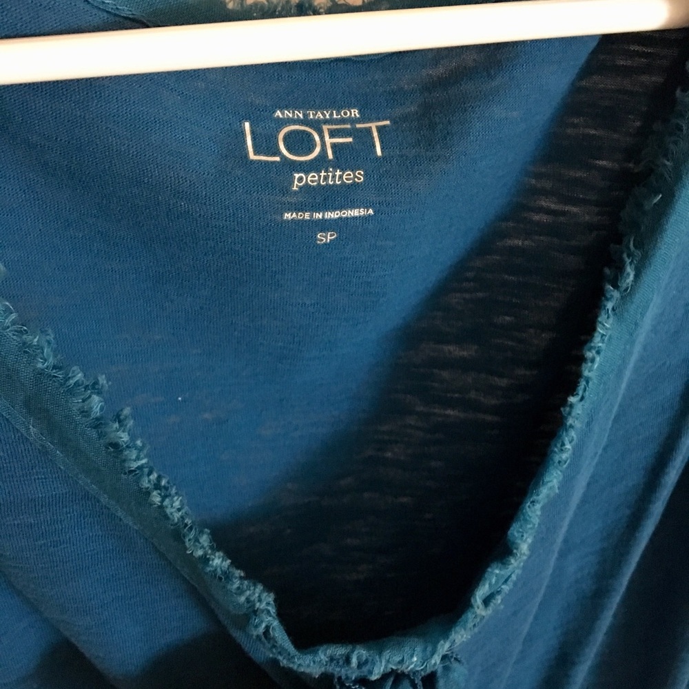 Loft Top - Picture 2 of 2